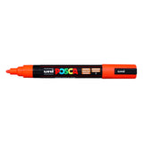 POSCA Paint Marker, PC-5M Medium Bullet, Orange