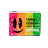 Van Aken Claytoon Clay Set, Neon