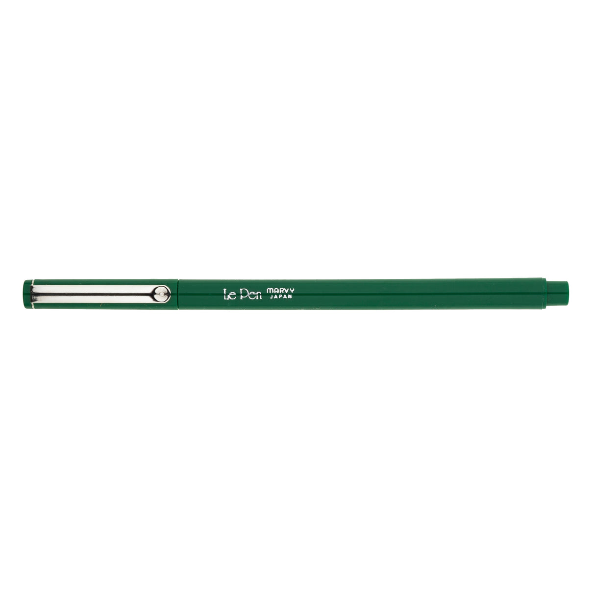 Uchida Le Pen, Green