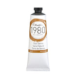 Gamblin 1980 Oil Color, 37ml, Raw Sienna