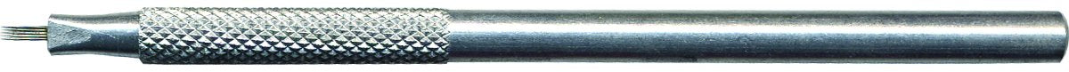 Ampersand Art Line Tool for Claybord, All Metal