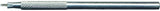 Ampersand Art Line Tool for Claybord, All Metal