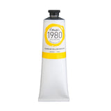 Gamblin 1980 Oil Color, 150ml, Cadmium Yellow Medium