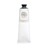 Gamblin 1980 Oil Color, 150ml, Transparent White