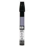 Chartpak Ad Marker, Basic Gray 4