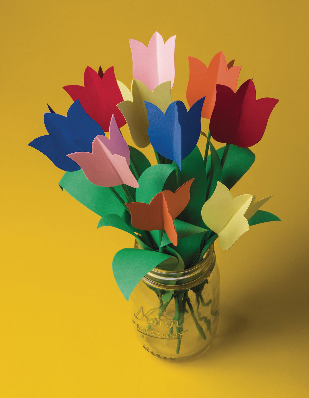 Pacon Tru-Ray Construction Paper, 50 Sheets, 9 in. x 12 in., Assorted Colors