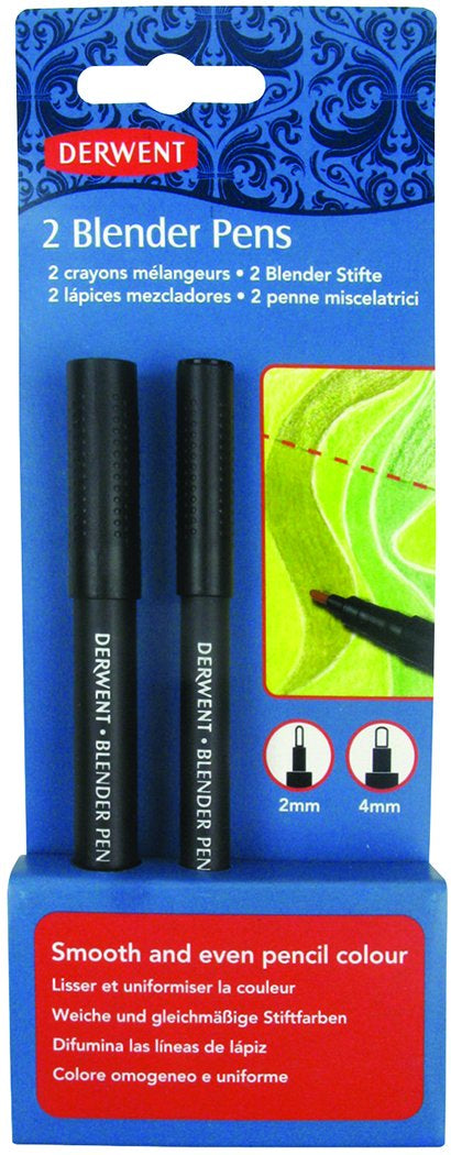 Derwent Blender 2-Pen Set