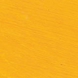 Williamsburg Artist Oil Color, 37ml Tube, Permanent Yellow Deep