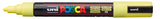 POSCA Paint Marker, PC-5M, Medium, Sunshine Yellow