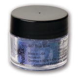 Jacquard Pearl Ex Pigment, 3g, True Blue