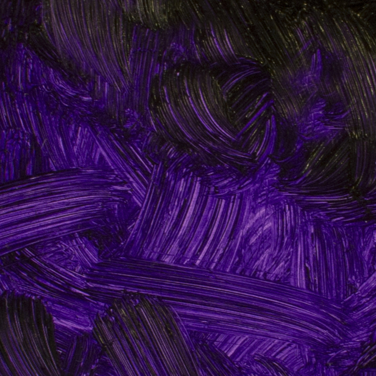 Gamblin Artist Grade Oil Color, 150ml, Dioxazine Purple