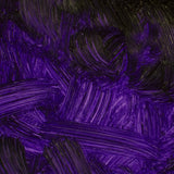 Gamblin Artist Grade Oil Color, 150ml, Dioxazine Purple