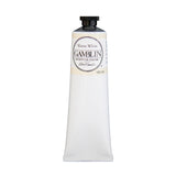 Gamblin Artist Grade Oil Color, 150ml, Warm White
