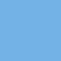 Chartpak Ad Marker, Crystal Blue