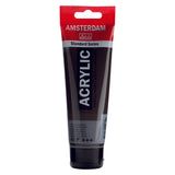 Amsterdam Standard Series Acrylic Paint, 120ml, Vandyke Brown