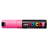 POSCA Paint Marker, PC-7M Broad Bullet, Pink
