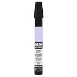 Chartpak Ad Marker, Violet Light