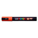 POSCA Paint Marker, PC-5M Medium Bullet, Orange
