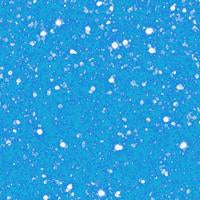 POSCA Paint Marker, PC-3M Fine Bullet, Glitter Blue