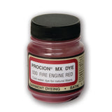 Jacquard Procion MX Fiber Reactive Dye, Fire Engine Red