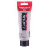 Amsterdam Standard Series Acrylic Paint, 120ml, Pearl Violet
