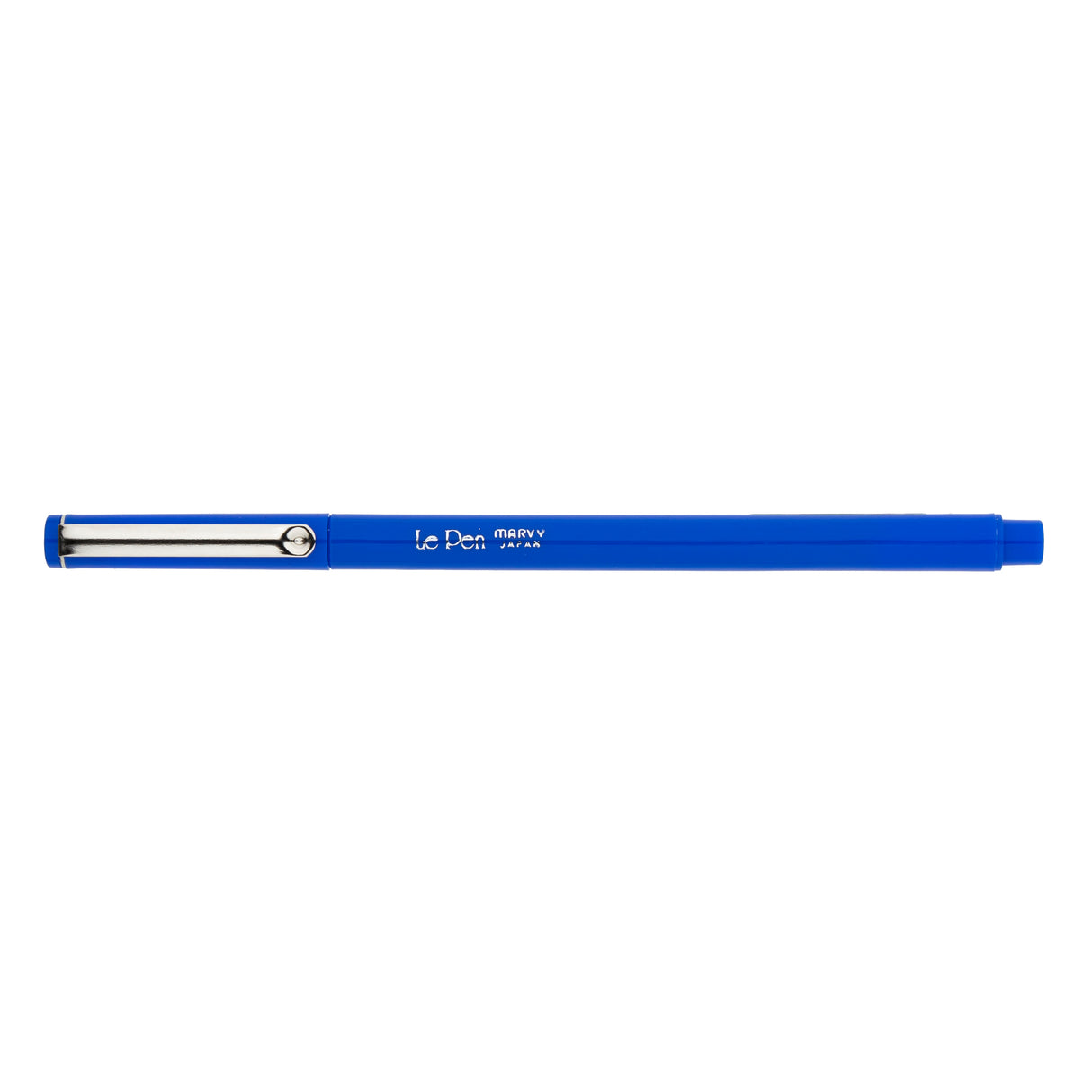 Uchida Le Pen, Blue