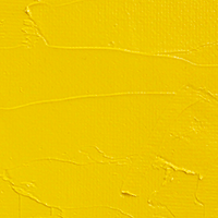 Gamblin 1980 Oil Color, 37ml, Hansa Yellow Medium