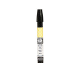Chartpak Fine-Tip Ad Marker, Lemon Yellow