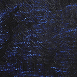 Gamblin 1980 Oil Color, 150ml, Prussian Blue