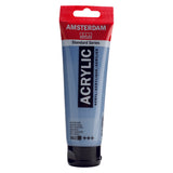 Amsterdam Standard Series Acrylic Paint, 120ml, Greyish Blue