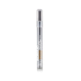 Montana Cans Acrylic Paint Marker, .7mm, Extra-Fine Nib, Outline Silver