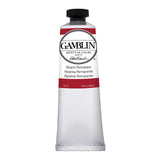 Gamblin Artist Grade Oil Color, 37ml, Alizarin Permanent