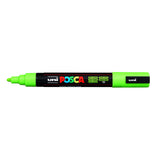 POSCA Paint Marker, PC-5M Medium Bullet, Apple Green