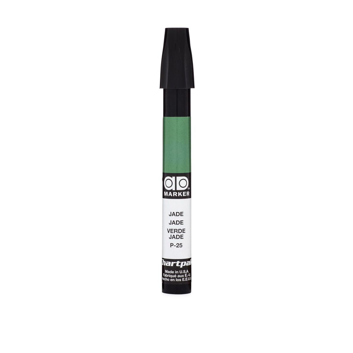 Chartpak Ad Marker, Jade