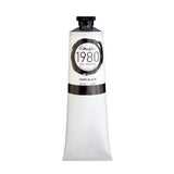 Gamblin 1980 Oil Color, 150ml, Ivory Black
