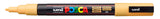 POSCA Paint Marker, PC-3M, Fine, Apricot