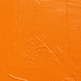 Gamblin 1980 Oil Color, 150ml, Cadmium Orange