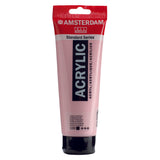 Amsterdam Standard Series Acrylic Paint, 250ml, Persian Rose