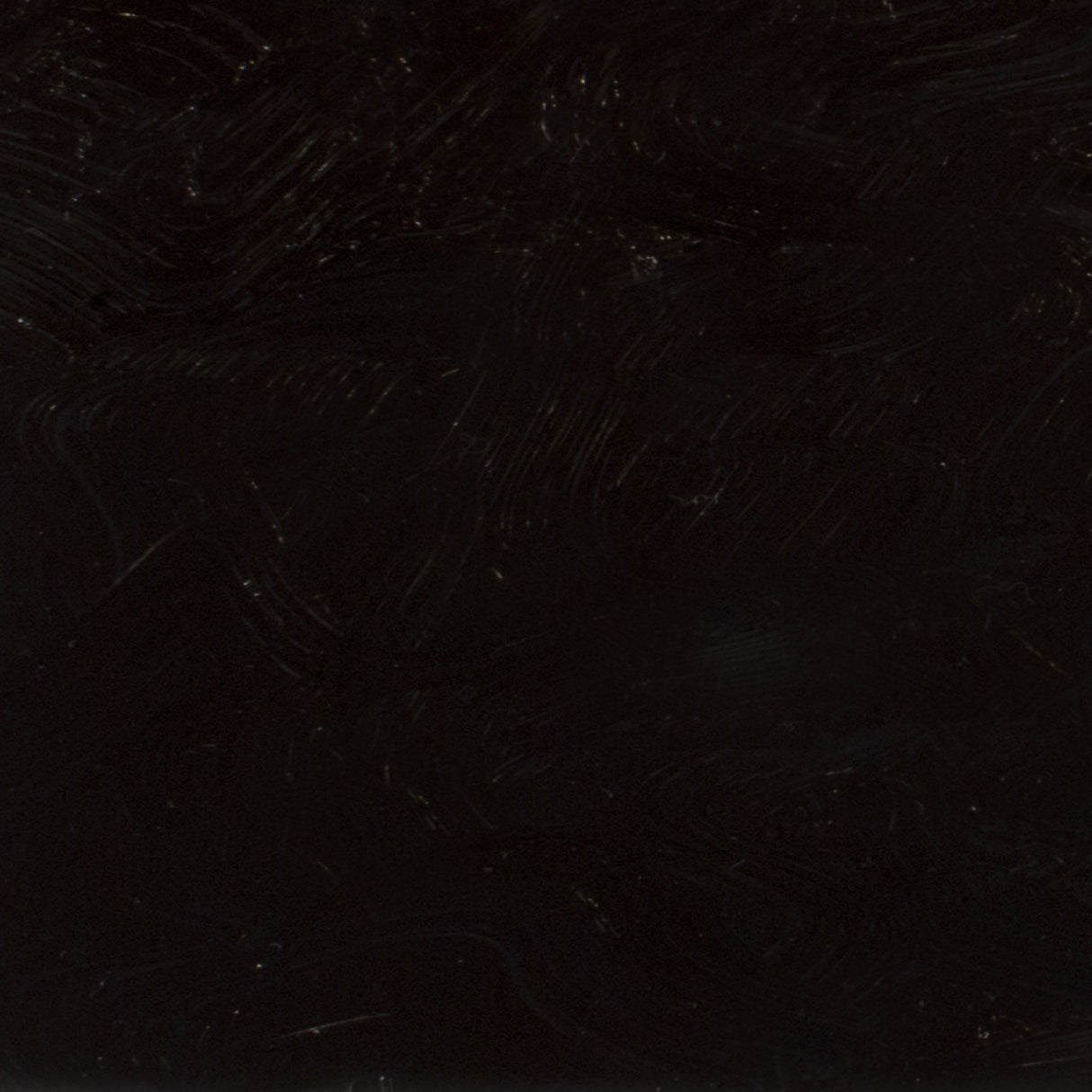 Gamblin Artist Grade Oil Color, 150ml, Mars Black