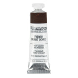 Williamsburg Artist Artist Color, 37ml Tube, French Burnt Ochre