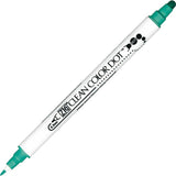 Zig Clean Color Dot Twin, Ocean