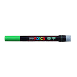 POSCA Paint Marker, PCF-350 Brush, Green