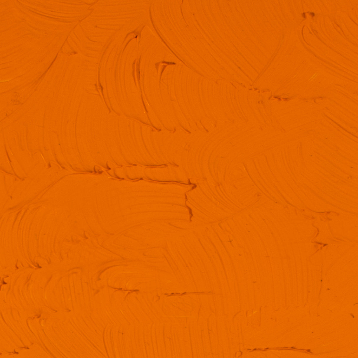 Gamblin Artist Grade Oil Color, 37ml, Permanent Orange
