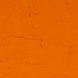 Gamblin Artist Grade Oil Color, 37ml, Permanent Orange