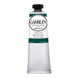 Gamblin Artist Grade Oil Color, 37ml, Cobalt Green