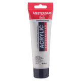 Amsterdam Standard Series Acrylic Paint, 120ml, Pearl White