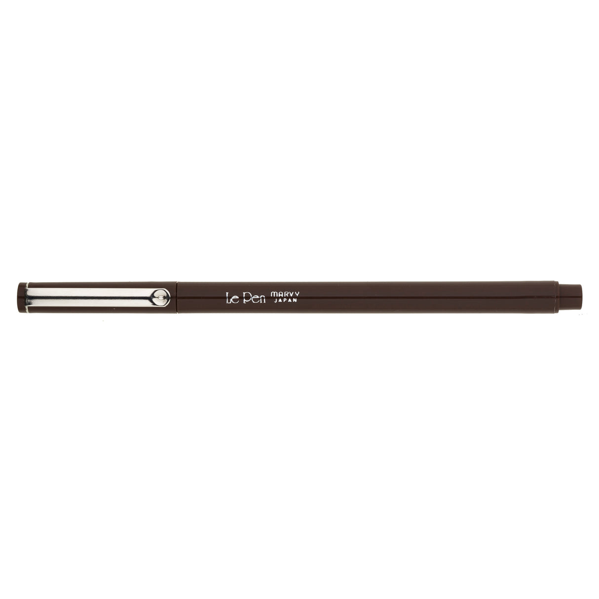 Uchida Le Pen, Brown