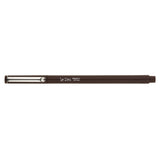 Uchida Le Pen, Brown