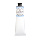 Gamblin Artist Grade Oil Color, 150ml, Radiant Blue