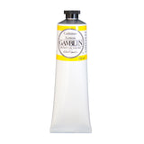 Gamblin Artist Grade Oil Color, 150ml, Cadmium Lemon